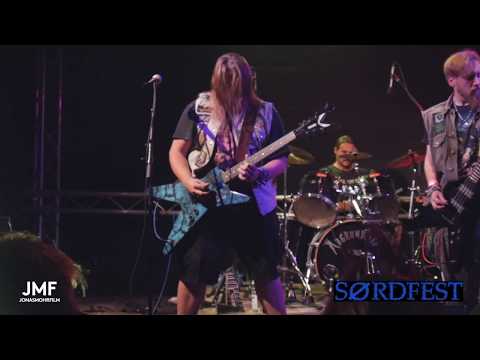 Sørdlich live @Sørdfest 2017