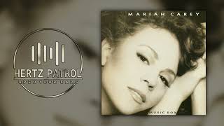 Mariah Carey Everything Fades Away 432hz