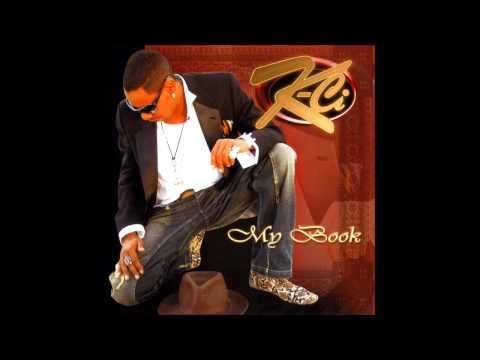 K-Ci - It's All Love (featuring Kansas Cali) My Book