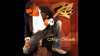 K-Ci - It's All Love (featuring Kansas Cali) My Book