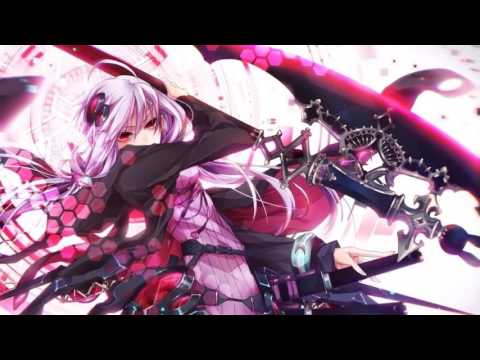 ★ Dark Nightcore ☆ Myka Relocate【The Answer】