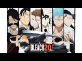 BLEACH 20th Anime Anniversary Official Trailer BLEACH VIZ