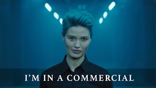 Creating Cinematic Videos with Artlist
