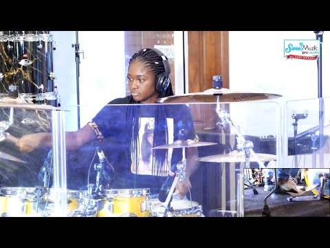 Pt. 1 JAM-Reloaded (Drum Off 2020)