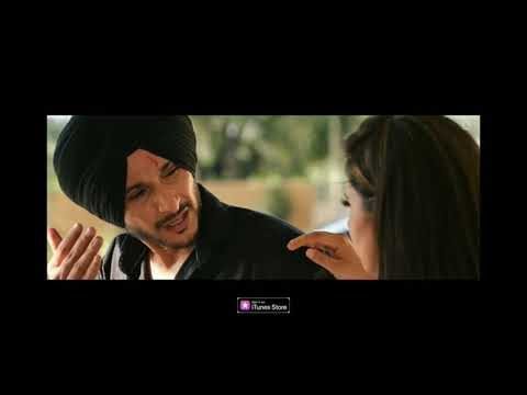 Safaiyan - Navjeet (Official Video) Goldboy | Kjatti | Latest Punjabi Romantic Song 2020