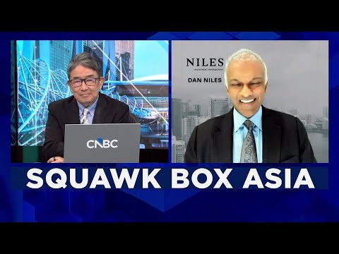 Which companies will survive the AI transition? Investor Dan Niles weighs in