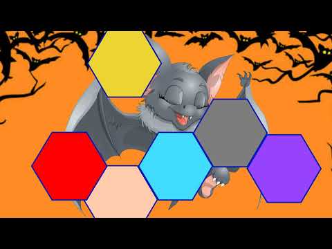 Halloween Guessing Game - What am I? Halloween riddles