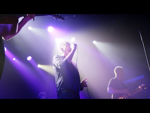 The Souls - Close My Eyes Live @ Bierhübeli 2023