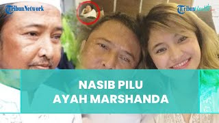 Sempat Jadi Gelandangan & Pengemis, Begini Nasib Pilu Ayah Marshanda, Ternyata Idap Penyakit Mental