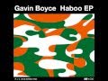 Gavin Boyce Delta Sleep Main Mix