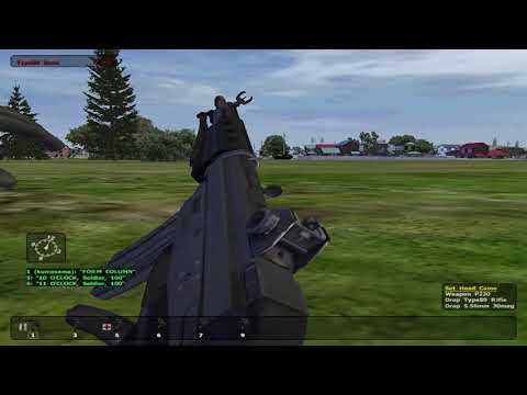 ofp   boh バトルオーバー北海道２