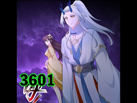 Võ Luyện Đỉnh Phong Tập 3601|Martial Peak Chap 3601