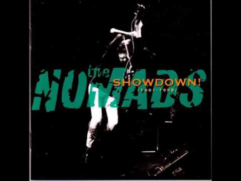 The Nomads  -  16 Forever (The Dictators)  (1987)