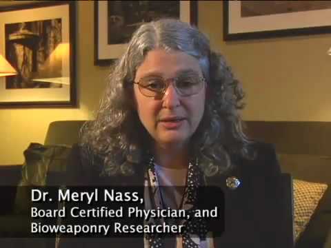 Doctors speak out about H1N1 VACCINE