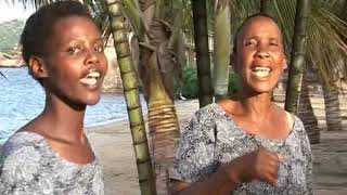 AIC Nuru Choir Luguru Bariadi Kaeni Sawa Official Video MOA