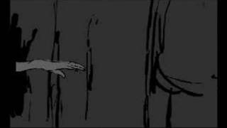 The man with the laughing hand