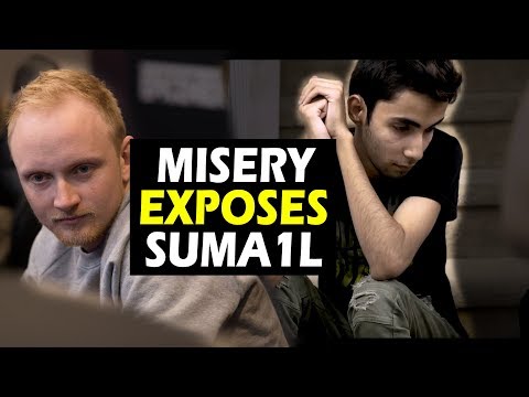 Misery REveals InSIDE INfO on EG l Secret Bond Sumail + Artour Relationship