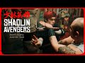 Shaolin Avengers Martial Arts Action Film