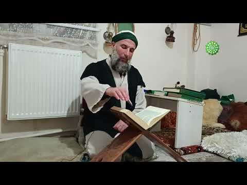 Müzekkin Nüfus Okumaları | Sayfa 95-96