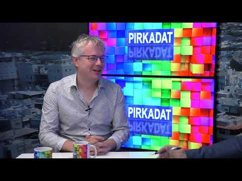 PIRKADAT Breuer Péterrel: Pulai András