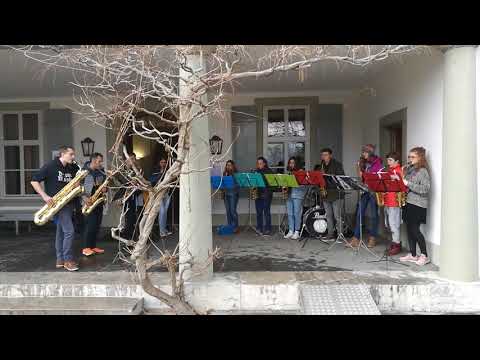 Lisa's Panther - MSRThun - 2018-03-10 - I will survive