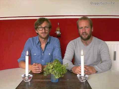 DoppelSechs / Folge 1 - Endlich geht's los