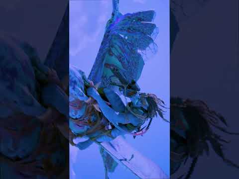 Avatar 2: The Way of Water / Аватар 2: Путь воды