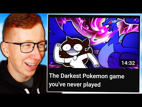 The best Pokemon game is finally getting the respect it deserves