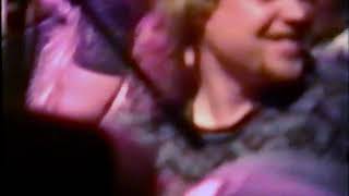 Forbidden - Live @ Cactus Club, San Jose, CA, USA (Sat, May 15, 1993)