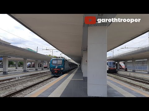 Treni Italiani | Trieste Centrale Slideshow