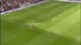 Sami Hyypiä gegen Rooney und Tevez