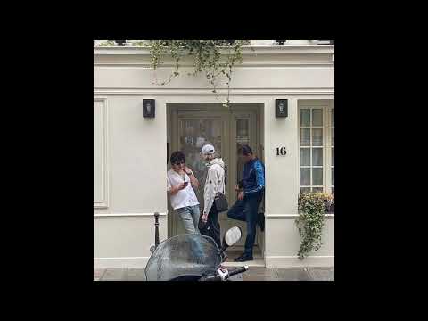 [FREE] PASHANIM X LUCIO101 TYPE BEAT - ''Blick'' (prod. by kaythe808plug)