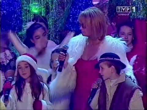 Majka Jeżowska - Kochany Panie Mikołaju