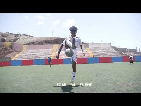 Marcio vicente the cape verdean prodigy