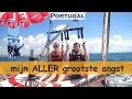 FARA HEEFT PARASAILING ANGST!  | Bellinga Vlog #625 *A