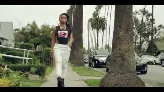 Paradise - Cassie ft. Wiz Khalifa (Official Video)