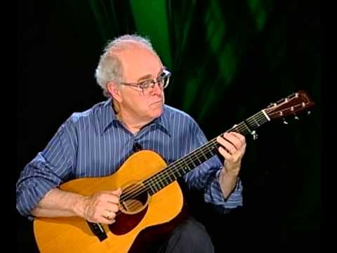 John Miller teaches "Johnson City Blues"