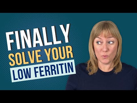 What’s the Connection Between the Gut Microbiome and Low Ferritin?