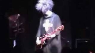 Melvins - Queen (Live in Baltimore, 2002)