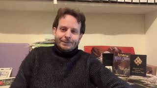 PREmodern deck: Moneyball black!