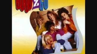 Good 2 Go Go With The Flow