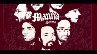 Manna - Fast Og Varig