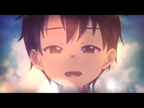 shiyan pin jiating[AMV]-what a become