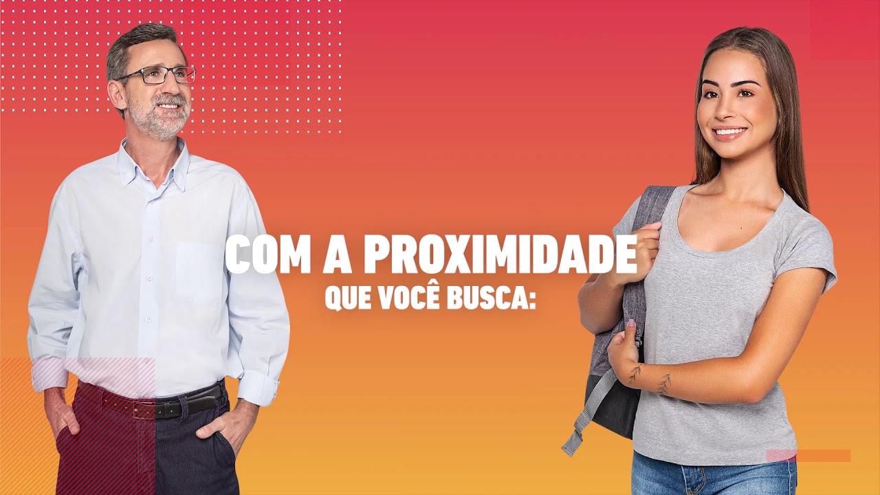 Administração semipresencial | Católica SC