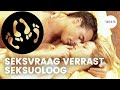 Sekstips: zo hou je het spannend!