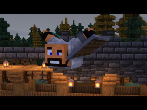 COSTRUIAMO CASA e IMBRUTTIAMO PERSONE | Pandora SMP S3