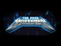The Four Horsemen Promo
