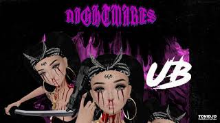 DeathByRomy - Nightmares