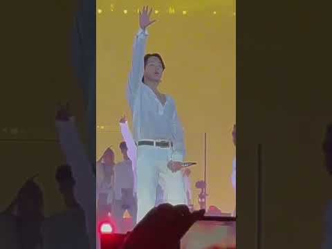 #JIMIN #ptdonstage #BTS