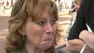 Princess Diana&#39;s Death- Mood of the Nation